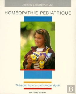 Bertrand.pt - Homeopathie Pediatrique Therapeutique Pathologie Aigue