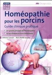 Homéopathie Pour Les Porcins