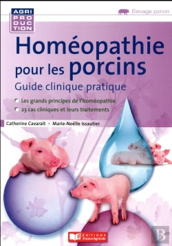 Bertrand.pt - Homéopathie Pour Les Porcins