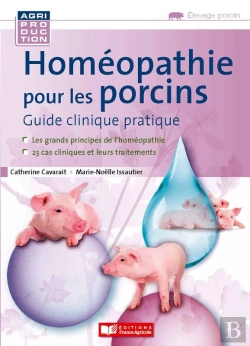 Bertrand.pt - Homéopathie Pour Les Porcins