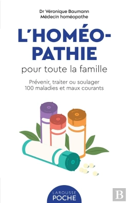 Bertrand.pt - Homeopathie Pratique - Le Guide Pour Toute La Famille