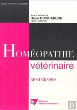 Bertrand.pt - Homeopathie Veterinaire ; Biotherapies