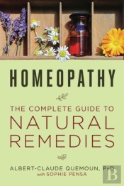Homeopathy