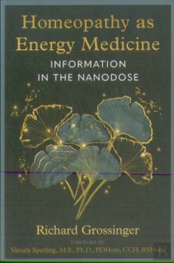 Bertrand.pt - Homeopathy As Energy Medicine