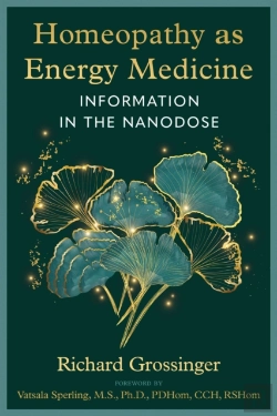 Bertrand.pt - Homeopathy As Energy Medicine