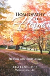 Homeopathy For Home