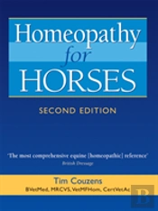 Homeopathy For Horses