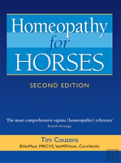 Bertrand.pt - Homeopathy For Horses