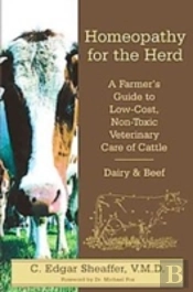 Homeopathy For The Herd