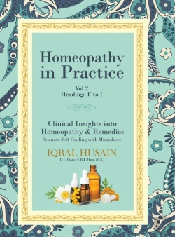 Bertrand.pt - Homeopathy In Practice: Clinical Insight