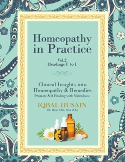 Bertrand.pt - Homeopathy In Practice: Clinical Insight