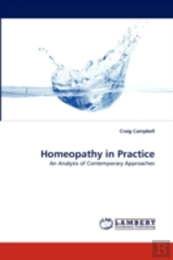 Bertrand.pt - Homeopathy In Practice