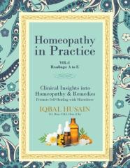 Homeopathy In Practice
