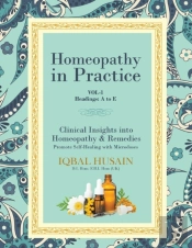Homeopathy In Practice