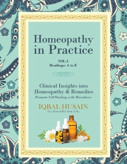 Bertrand.pt - Homeopathy In Practice