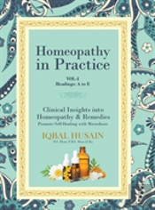 Homeopathy In Practice