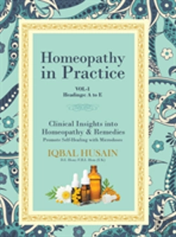 Bertrand.pt - Homeopathy In Practice