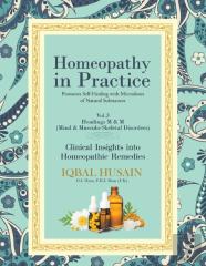 Homeopathy In Practice
