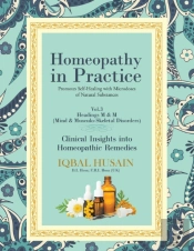 Homeopathy In Practice
