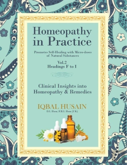 Bertrand.pt - Homeopathy In Practice
