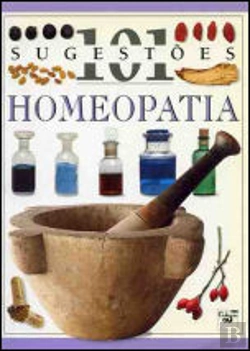 Bertrand.pt - Homeopatia - 101 Sugestões
