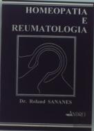 Homeopatia E Reumatologia