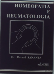 Homeopatia E Reumatologia