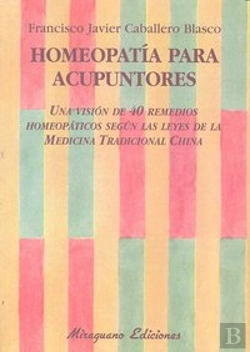 Bertrand.pt - Homeopatía Para Acupuntores