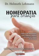 Homeopatia para Crianças