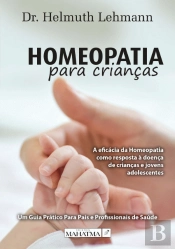 Homeopatia para Crianças