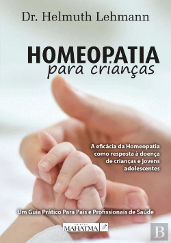 Bertrand.pt - Homeopatia para Crianças