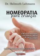 Homeopatia para Crianças