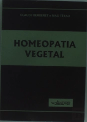 Homeopatia Vegetal