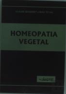 Homeopatia Vegetal