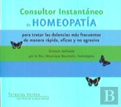 Homeopatía