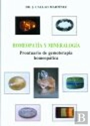 Homeopatía Y Mineralogía