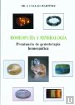 Bertrand.pt - Homeopatía Y Mineralogía