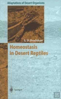 Bertrand.pt - Homeostasis In Desert Reptiles