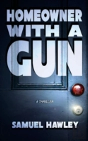 Homeowner With A Gun