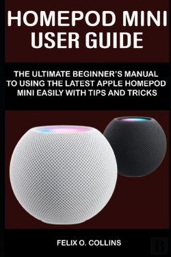 Bertrand.pt - Homepod Mini User Guide
