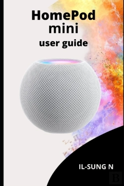 Bertrand.pt - Homepod Mini User Guide