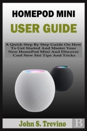 Homepod Mini User Guide