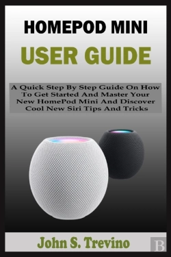 Bertrand.pt - Homepod Mini User Guide