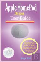 Homepod Mini User Guide