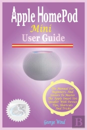 Homepod Mini User Guide