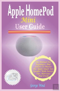 Bertrand.pt - Homepod Mini User Guide