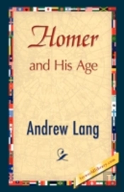 Homer And His Age