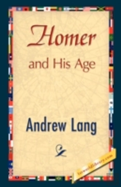 Bertrand.pt - Homer And His Age
