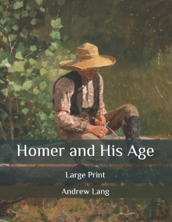 Bertrand.pt - Homer And His Age