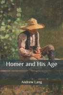Homer And His Age